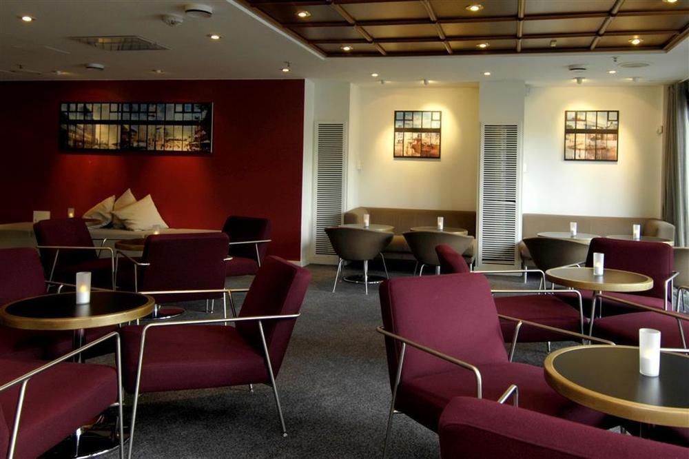 Scandic Byporten Oslo Restaurant photo